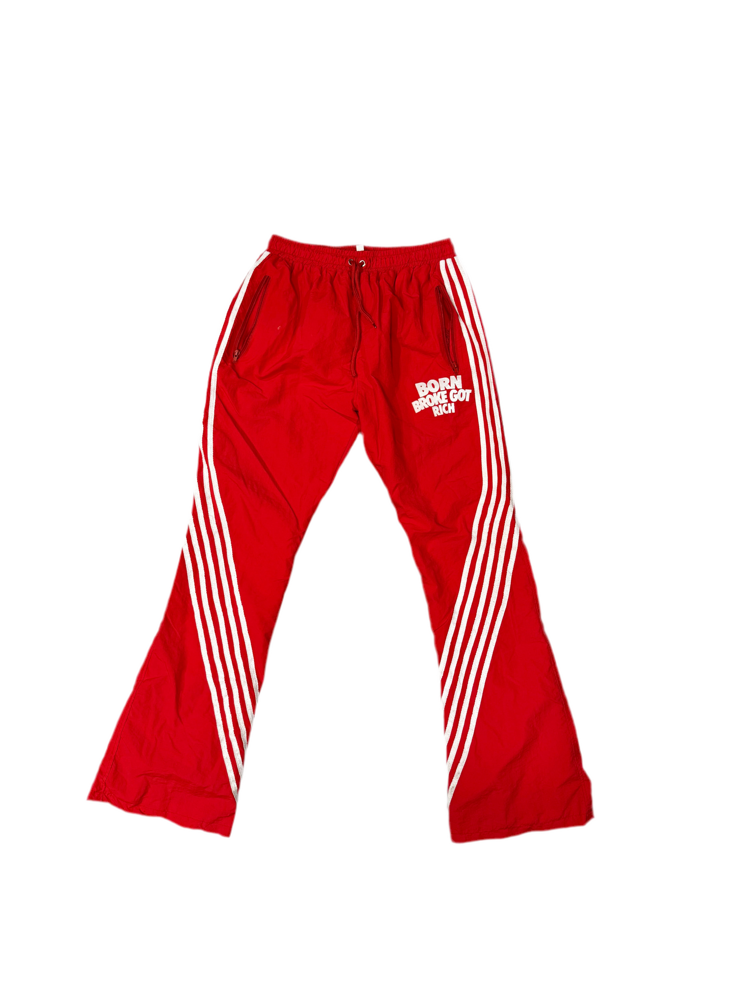 BBGR Swing Windbreaker Pant