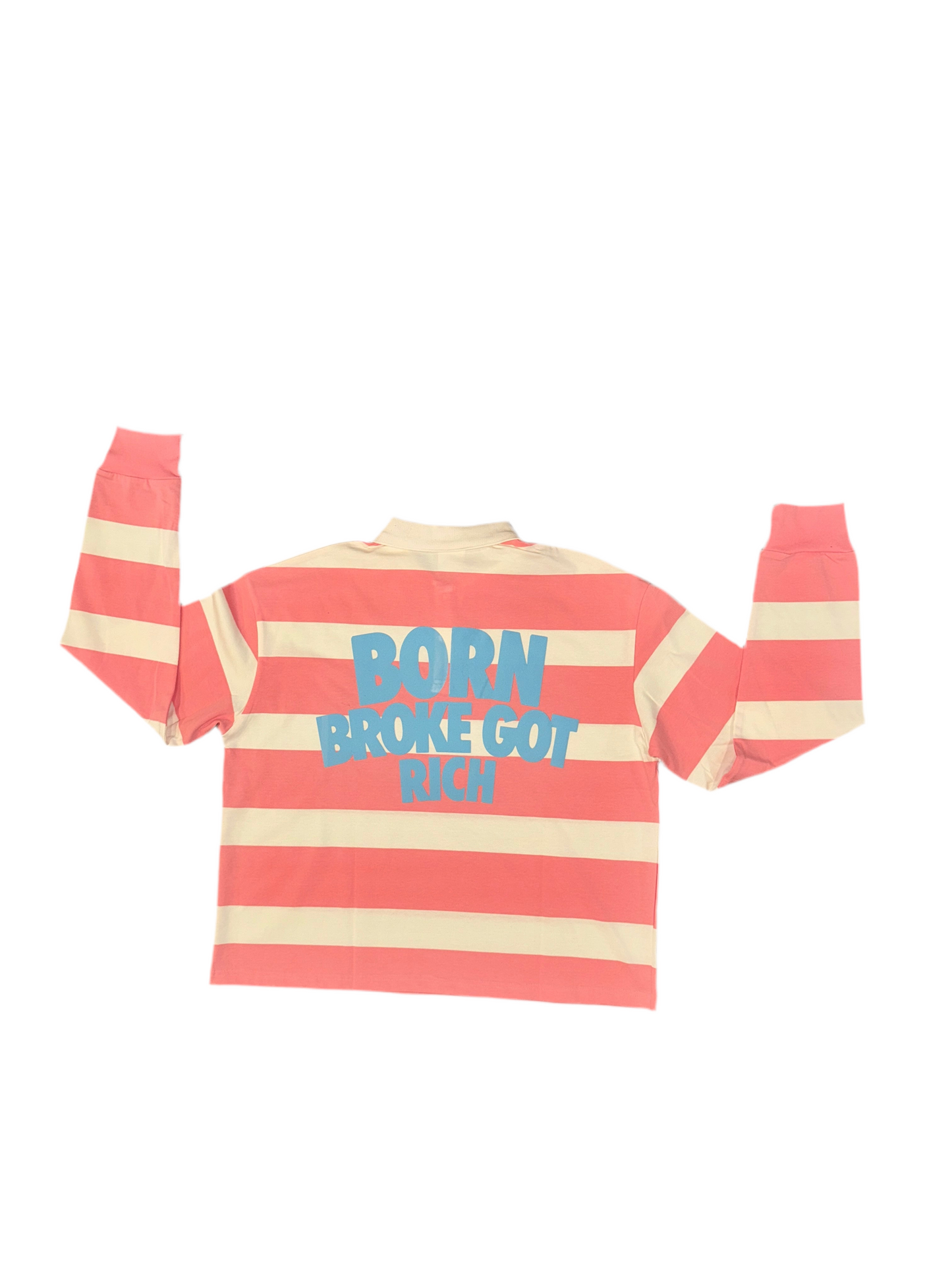 BBGR Quest Polo
