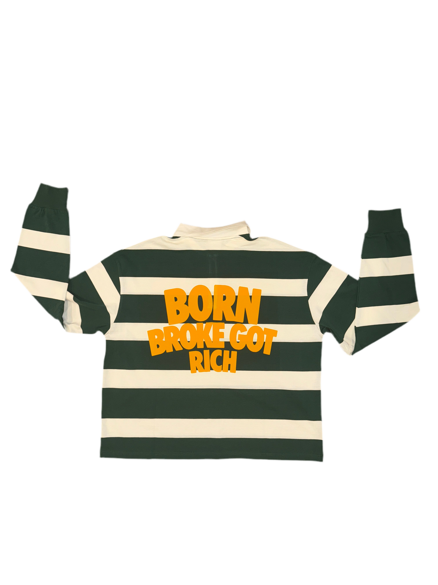 BBGR Quest Polo