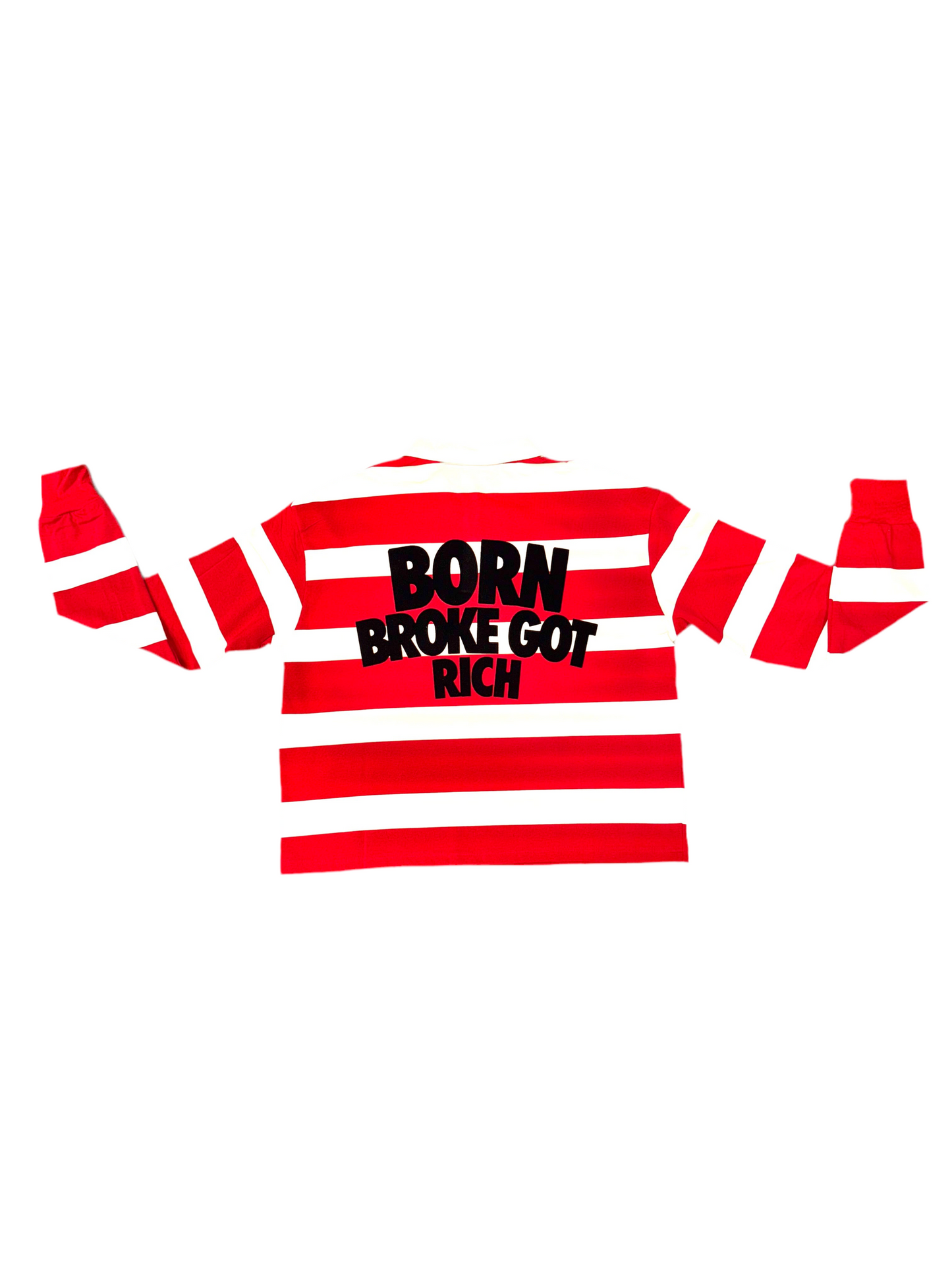 BBGR Quest Polo