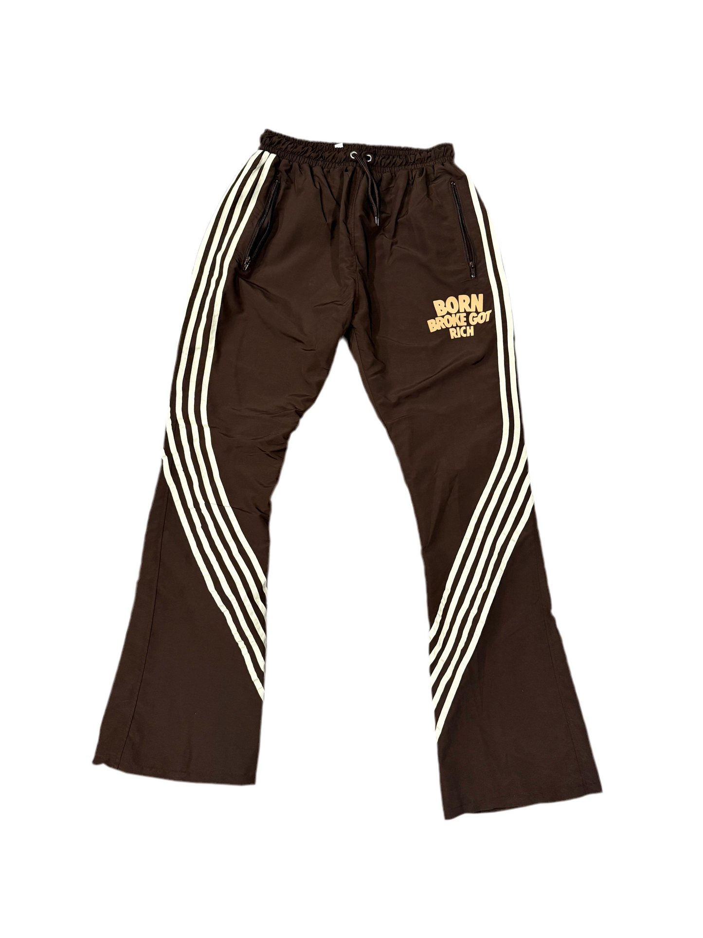 BBGR Swing Windbreaker Pant