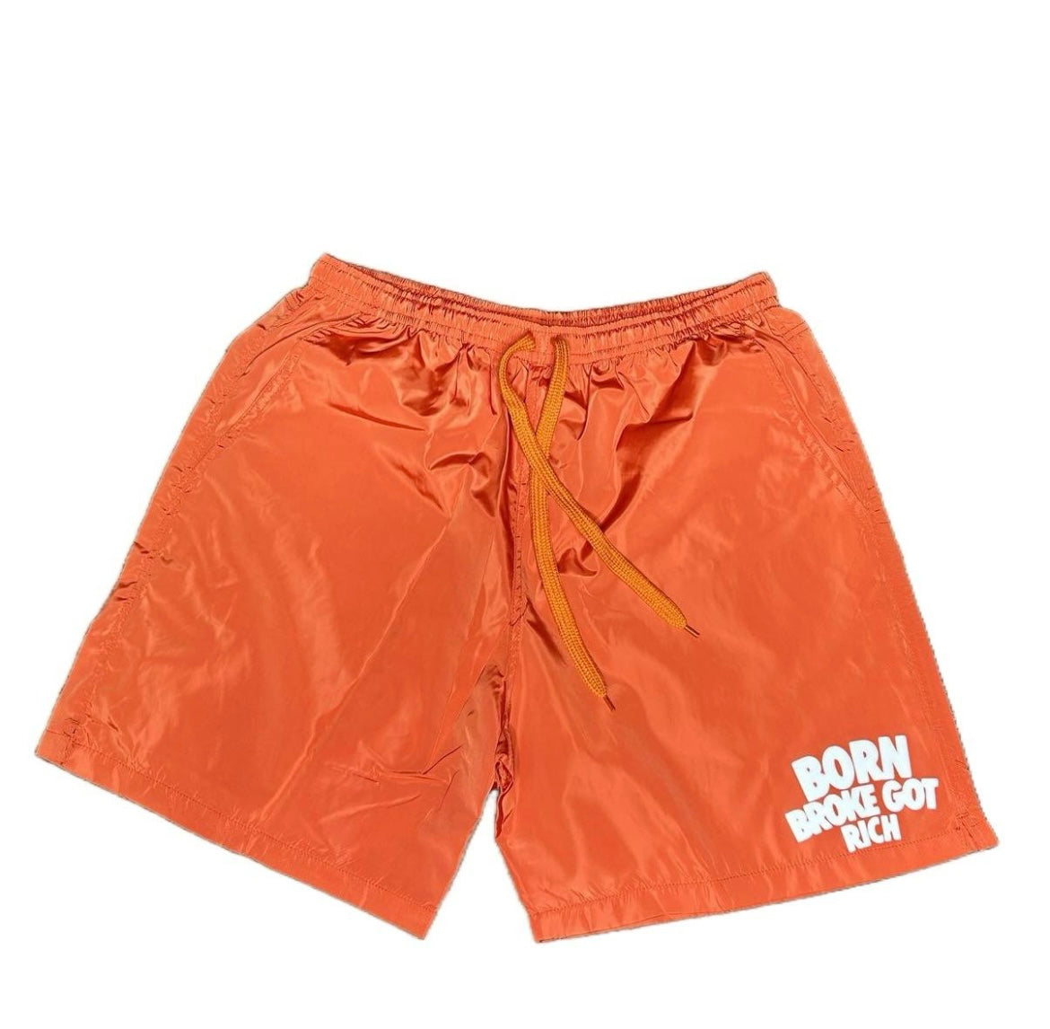 BBGR Windbreaker Short