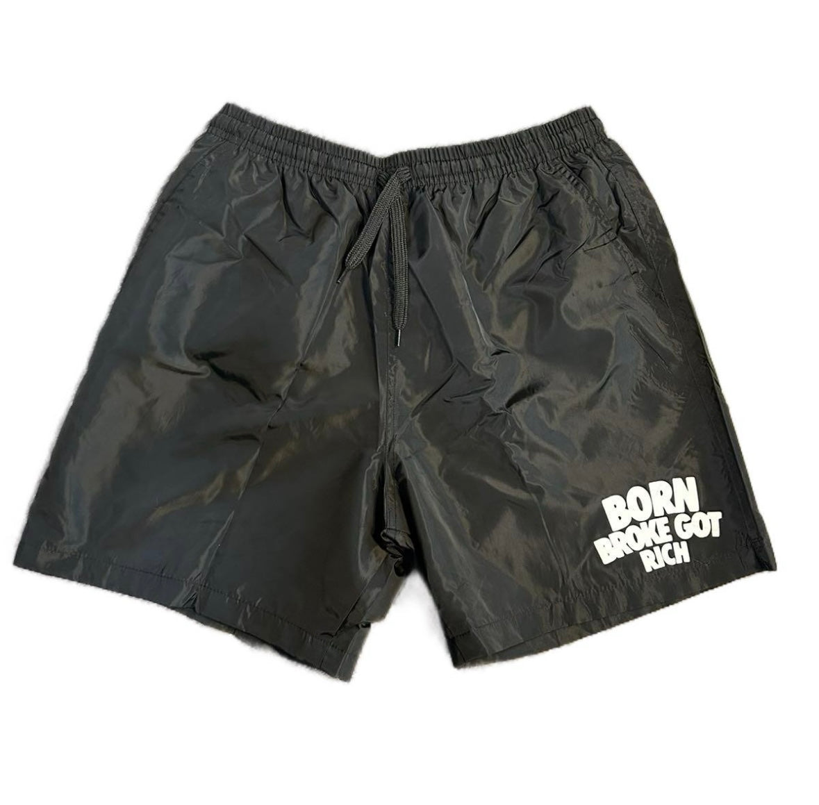 BBGR Windbreaker Short