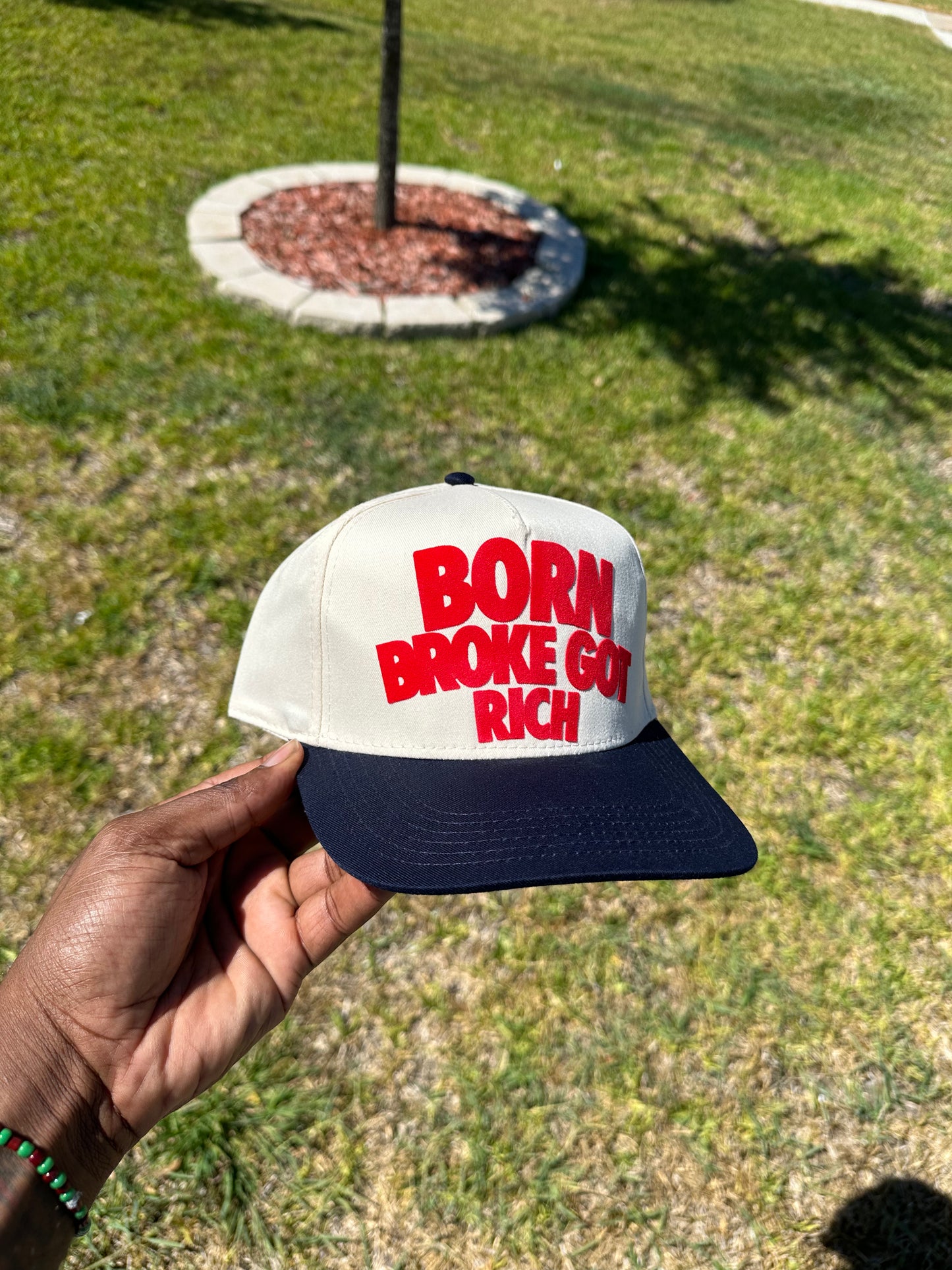 BBGR Trucker Hat