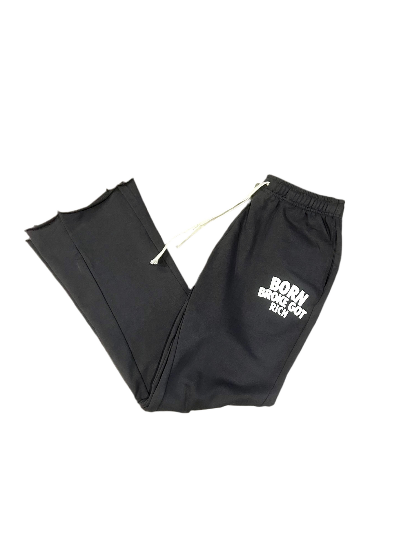 BBGR “Finale” Flare Pant