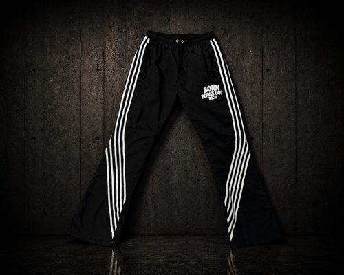 BBGR Swing Windbreaker Pant