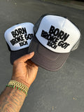 BBGR Trucker Hat